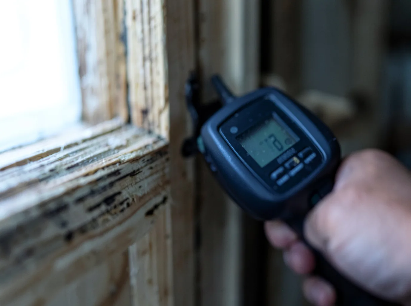 Commercial Water Damage Restoration in Huntington Station, NY
